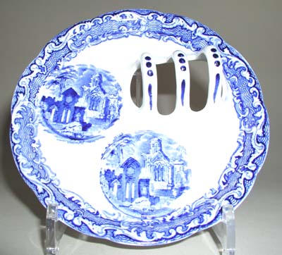 Tray for Breakfast c1930s